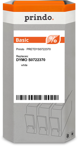 Prindo White