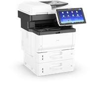 Ricoh IM 350FSE