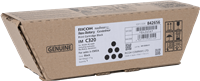 Ricoh IM C320 black toner