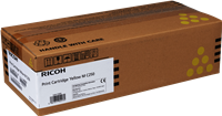 Ricoh M C250Y yellow toner