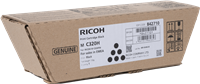 Ricoh M C320H black toner