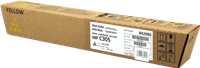Ricoh MP C305Y yellow toner