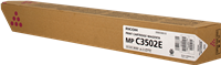 Ricoh MP C3502EM magenta toner