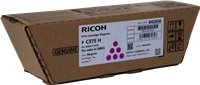 Ricoh P C375H magenta toner
