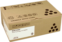 Ricoh SP 3400HE black toner