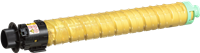 Ricoh SP C840DNY yellow toner