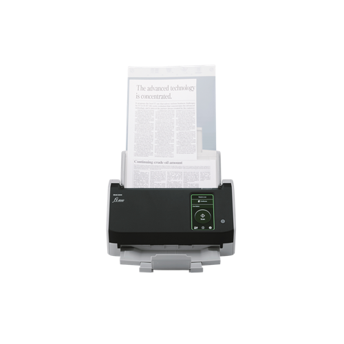Ricoh Document Scanners
