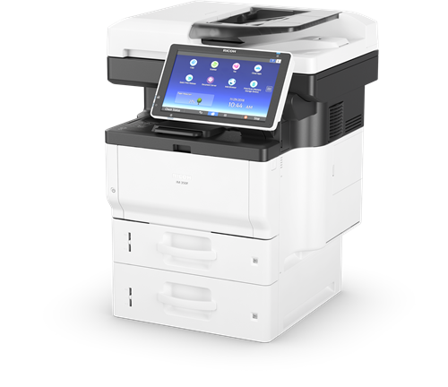 Ricoh IM 350FSE