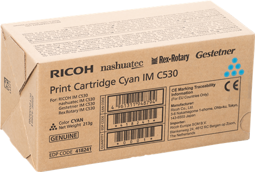 Ricoh 418241