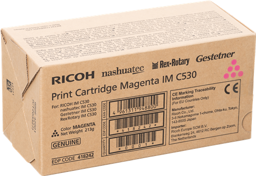 Ricoh 418242