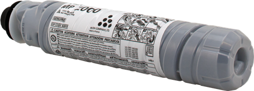 Ricoh MP 2000 black toner