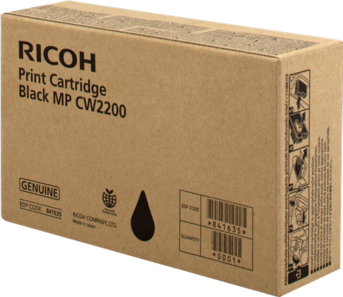 Ricoh 841635