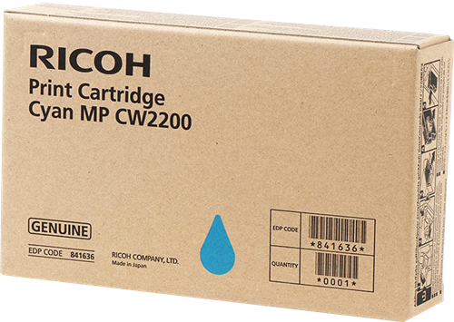 Ricoh 841636