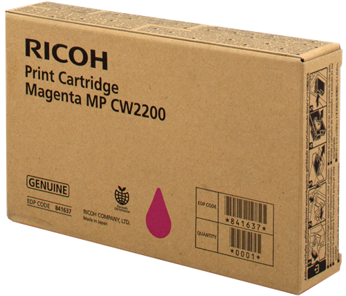 Ricoh 841637