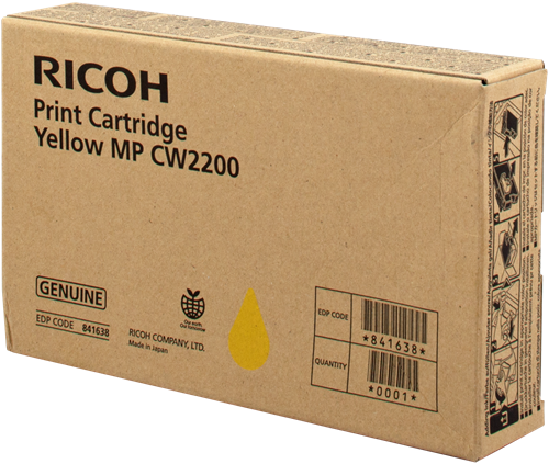 Ricoh 841638