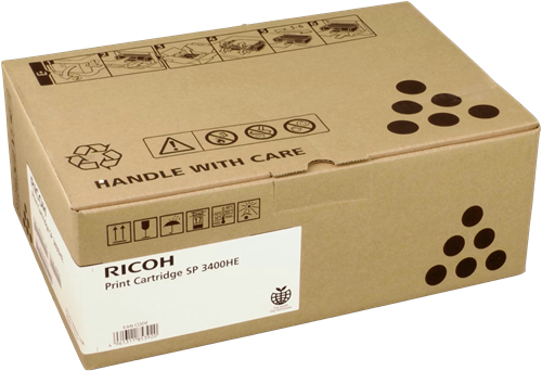Ricoh 407648