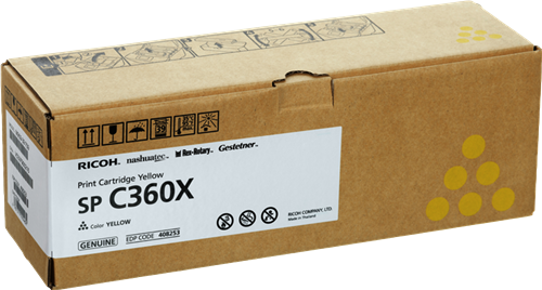 Ricoh 408253