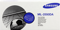 Samsung ML-2550DA black toner