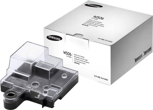 Samsung CLT-W506 waste toner box