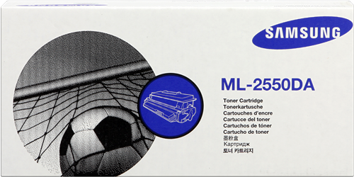Samsung ML-2550DA
