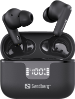 Sandberg black