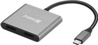 Sandberg Grey