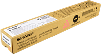 Sharp BP-C50GTMA magenta toner