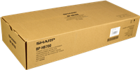 Sharp BP-HB700 waste toner box