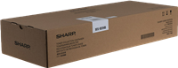 Sharp MX-601HB waste toner box