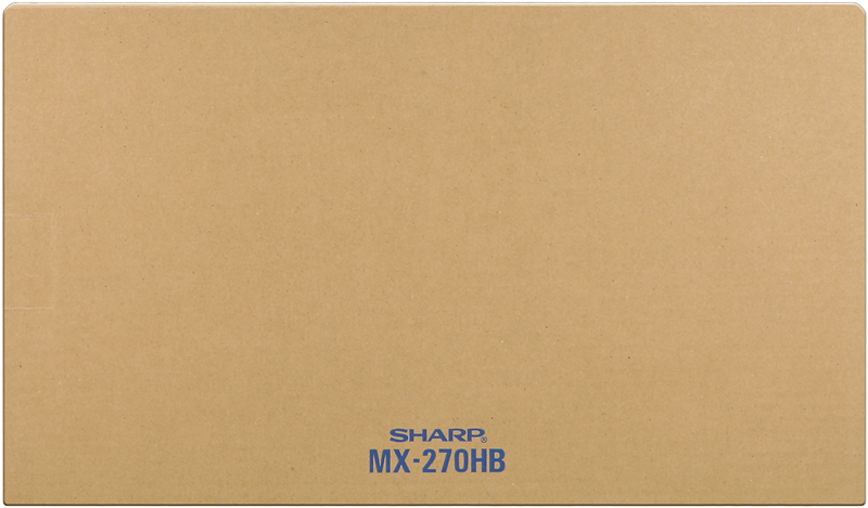 Sharp MX-270HB