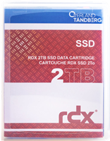 Tandberg Data black