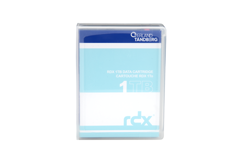 Tandberg Data 8586-RDX