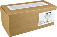 Toshiba T-409E-R black toner