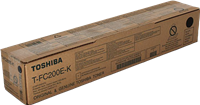 Toshiba T-FC200E-K black toner