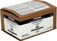 Toshiba T-FC305PC-R cyan toner