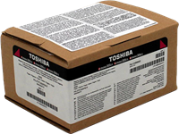 Toshiba T-FC305PM-R magenta toner