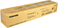 Toshiba T-FC425EC cyan toner