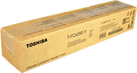 Toshiba T-FC425EY yellow toner