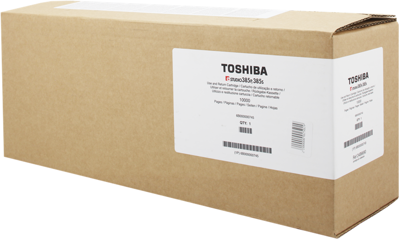 Toshiba T-3850P-R