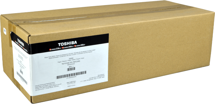 Toshiba TB-FC338