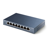 TP-Link TL-SG108
