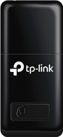 TP-Link black