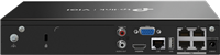 TP-Link VIGI NVR1004H-4P