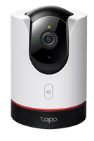 TP-Link black / White
