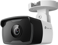 TP-Link black / White