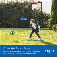 TP-Link TAPO C410