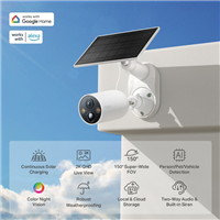 TP-Link TAPO C425 KIT