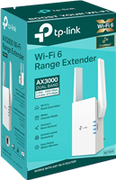 TP-Link White