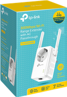 TP-Link White