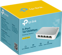 TP-Link White